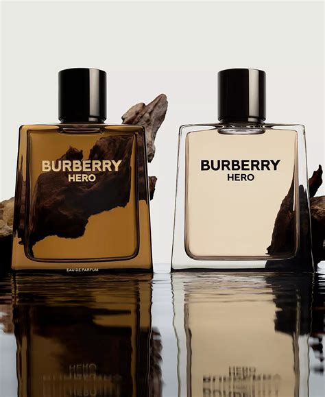 burberry hero cologne|burberry hero cologne review.